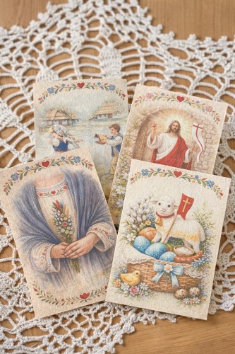 wielkanocne-pocztowki-ludowe-zestaw-ziolowa-chata.jpg