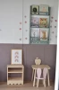 drewniana-biblioteczka-wiszaca-na-ksiazki-dzieciece-bambooko-zielona.JPG